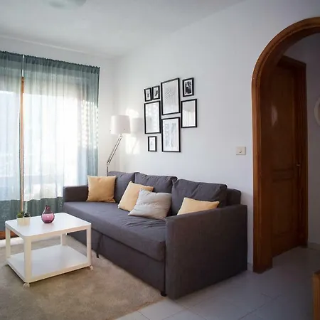 Sunshine Miami Apartament *