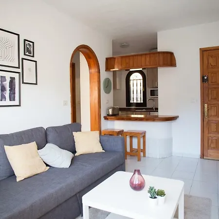 Sunshine Miami Mogán