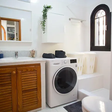 Sunshine Miami Apartment