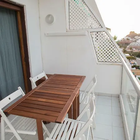 Sunshine Miami Apartment