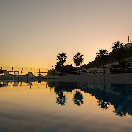 Appartement Sunshine Miami Mogán