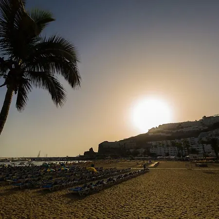 Appartement Sunshine Miami *