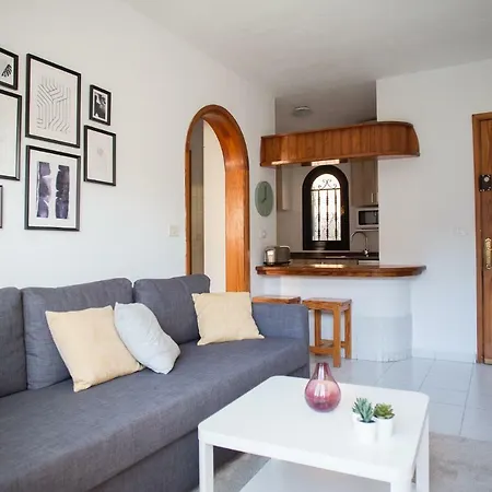 Apartamento Sunshine Miami Mogán