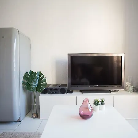 Sunshine Miami Apartment