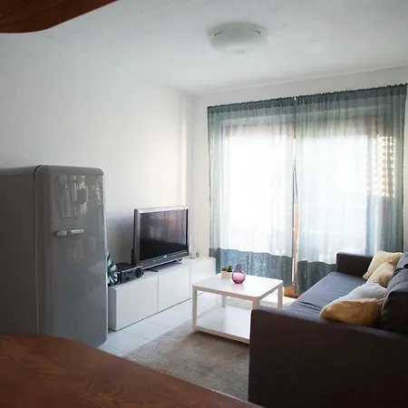 Apartamento Sunshine Miami *
