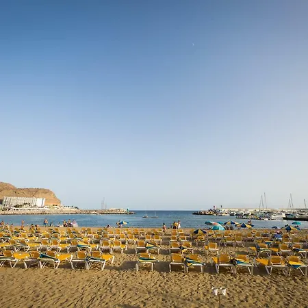 Sunshine Miami Apartment Mogan