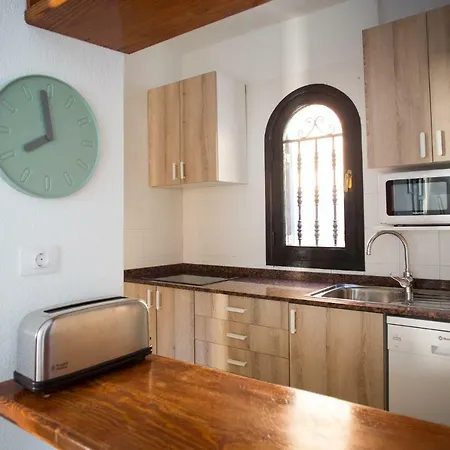 Apartamento Sunshine Miami