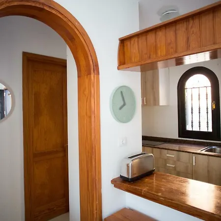 Apartamento Sunshine Miami